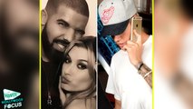 Justin Bieber Warns Hailey Baldwin To Stay Away From Drake