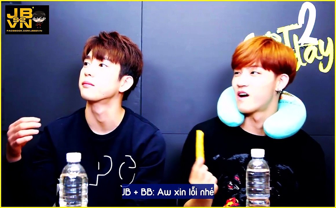 GOT7 - GOT2DAY JJP Bnior