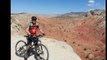 White Mesa Mountain Biking   04 27 2013