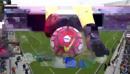 FIFA 16 | Career | 3rd Season | Aston Villa (44)