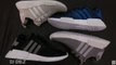 adidas Originals NMD Boost Sneakers Detailed Look At 4 New Colorways