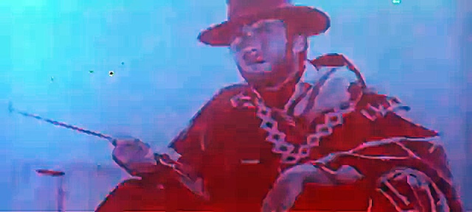 Birkaç Dolar İçin (1965) - For A Few Dollars More - Trailer - Film-Arsivi.Com