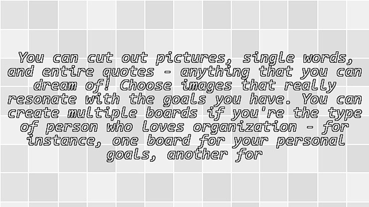 3 Easy Strategies to Help You Achieve Your Vision