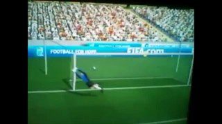FIFA 12 | Stadium Compilation [Wii]