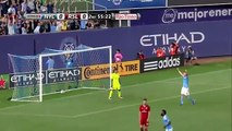 Jack Harrison Goal HD - New York City FC 1-0 Real Salt Lake  - 02-06-2016 MLS