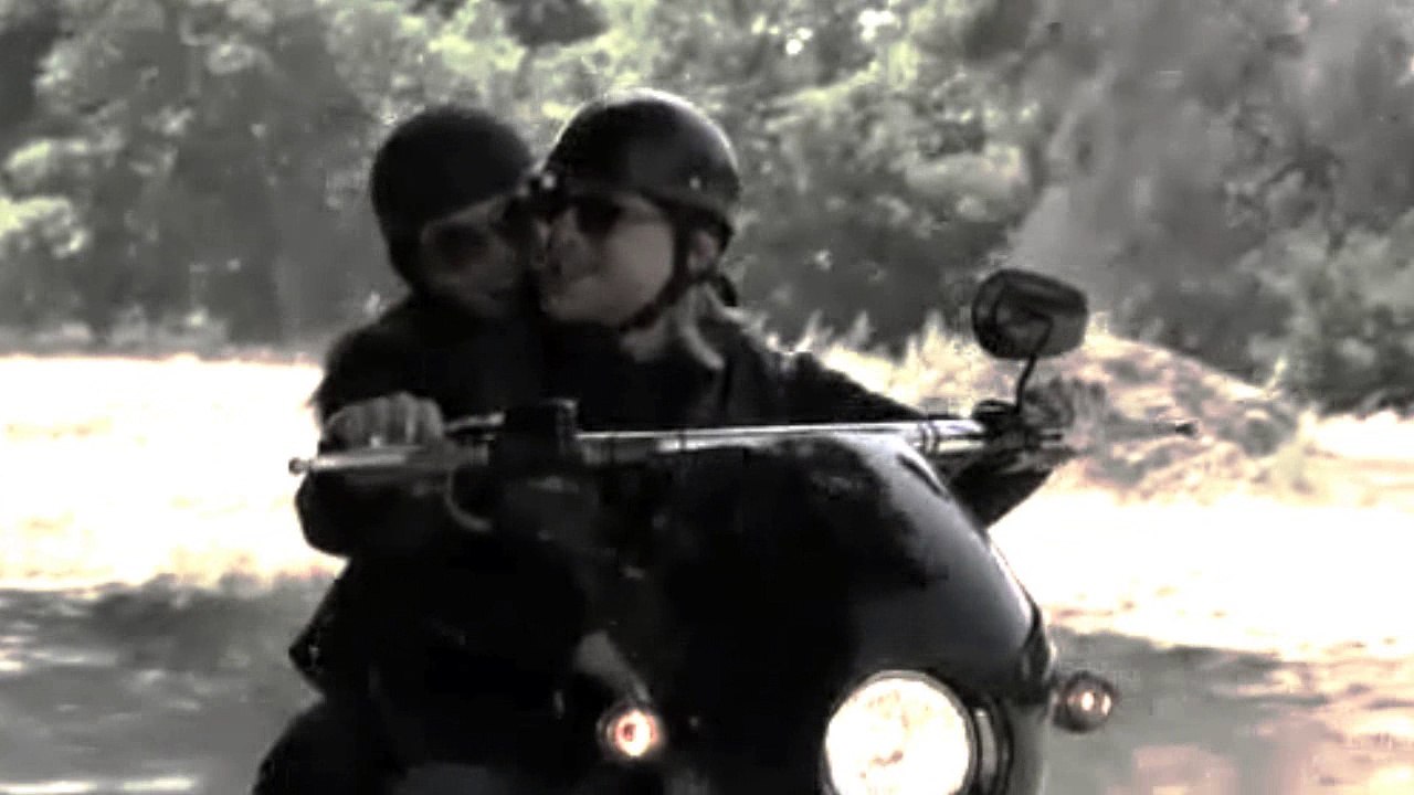 Jax and Tara | Season 2