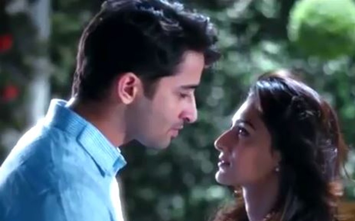 Kuch Rang Pyar Ke Aise Bhi 5th June 2016 Dev And Sona Romantic