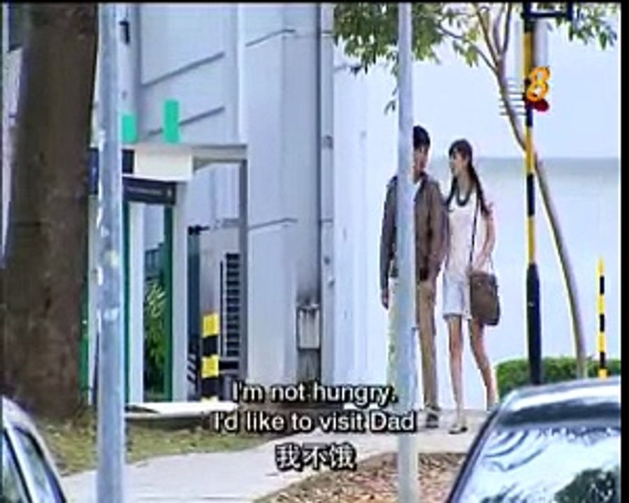 孤男寡女 Yours Fatefully Episode 10 part 2