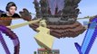 GOD SWORD VS GOD SWORD! | Minecraft MONEY WARS with PrestonPlayz & Landon
