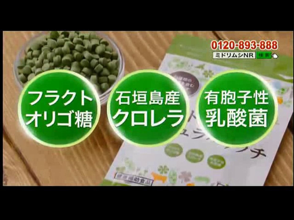 Oz Academy TV (May 2016)