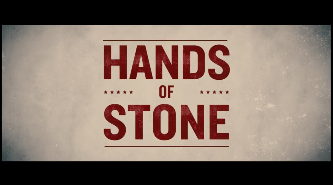 Hands of Stone - Official Trailer