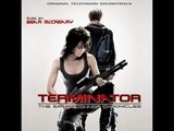 Terminator Sarah Connor Chronicles OST: 17 - Ellison Spared