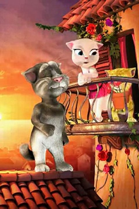 Kênh đồ chơi bạn Phương + My Tallking Phần 5 ( Bạn Phương )