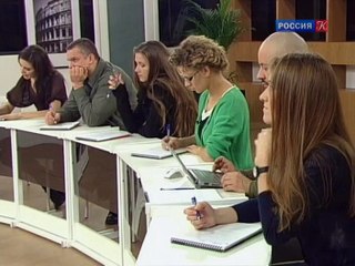 Полиглот. Урок 1. English