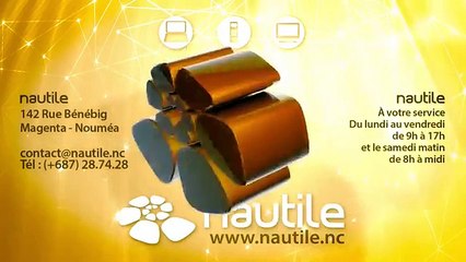 Kingston Wi-Drive (Nautile Nouvelle Calédonie ADSL et Fibre optique)