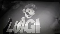 All super Mario character's Victory Animations