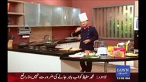zakirs kitchen 01-06-2016