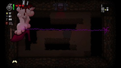 The Binding of Isaac: Rebirth_20160602213812