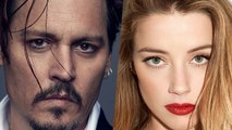 Amber Heard Alleges Johnny Depp Tried To Suffocate Her As More Photos Surface