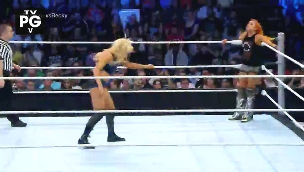WE Smkdwn Full Show June 2nd 2016 HDTV Part2