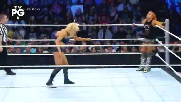 WE Smkdwn Full Show June 2nd 2016 HDTV Part2