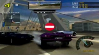 #TBT: Need for Speed: Hot Pursuit 2: Nasty Crashes