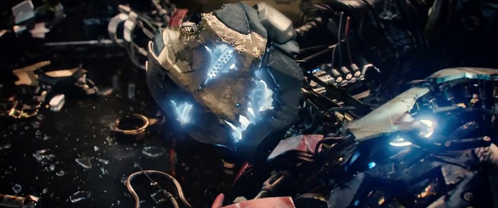 Avengers  Age of Ultron - TV Spot #1 (2015) Marvel Movie [HD]