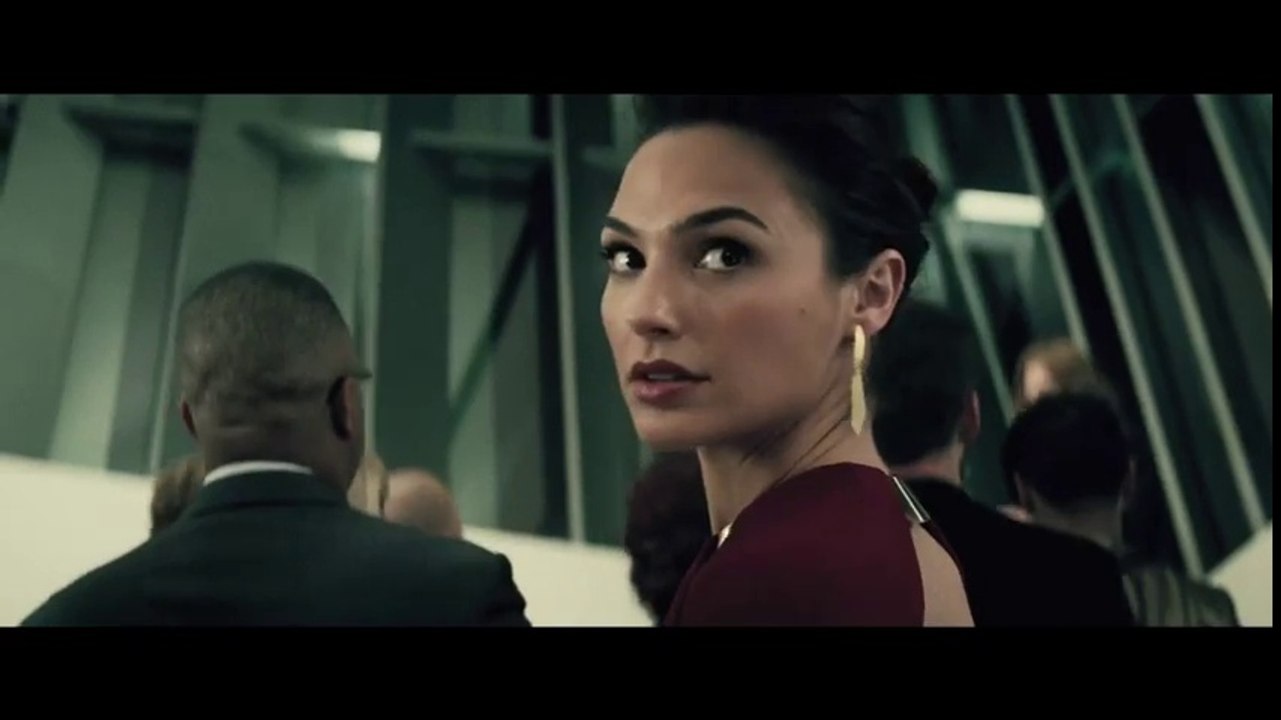 Batman v Superman Dawn of Justice Ultimate Edition Trailer