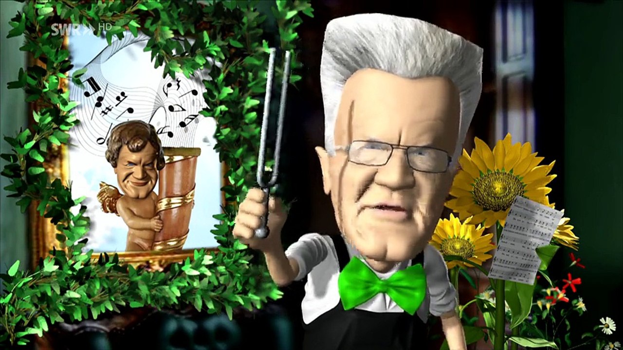 Württemberg!-Grün-Schwarz rockt-