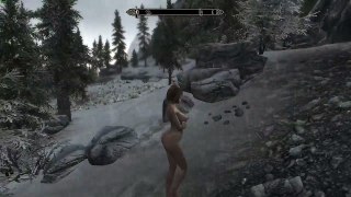 Elder Scrolls V  Skyrim 06 02 2016   22 44 34 16 DVR