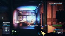 Battlefield Hardline PS4 1080p HD Bug épico