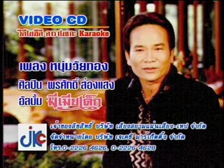 เพลง หนุ่มวัยทอง - ศิลปิน พรศักดิ์ ส่องแสง - ชุด มีเมียเด็ก