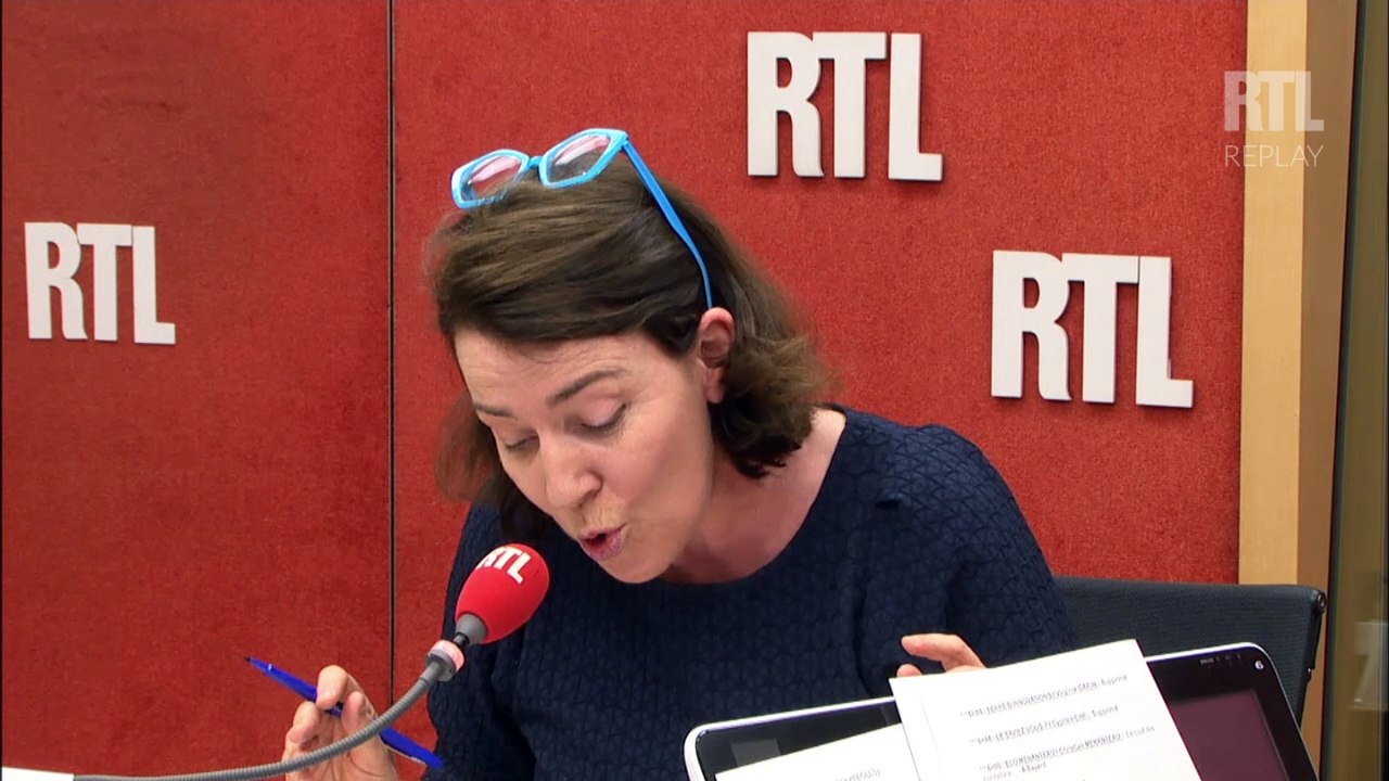Affaire Baupin : "Le libertinage est au harcèlement ce que la phobie administrative est à la fraude fiscale", dit Guillemette Faure