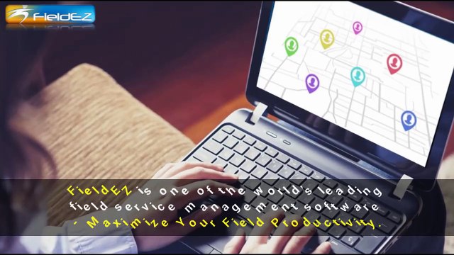 Field Service Management Software