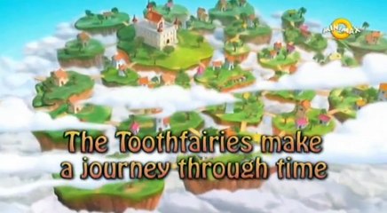 Carobne zubne vile - Crtani film - Epizoda 22