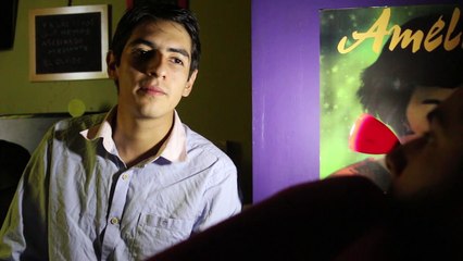 El Sexto Sentido { SUECADA } // The Sixth Sense { SWEDED }