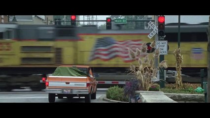 ANGUISH Trailer (Horror Movie 2015)