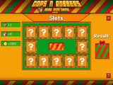 [Cops N Robbers (FPS)] THE SLOTS ARE RIGGED