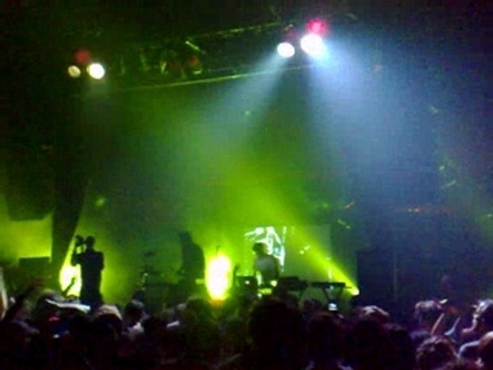 Digitalism