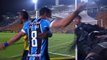 Os gols de Palmeiras 4 x 3 Grêmio pela 5ª rodada do Brasileirão 2016