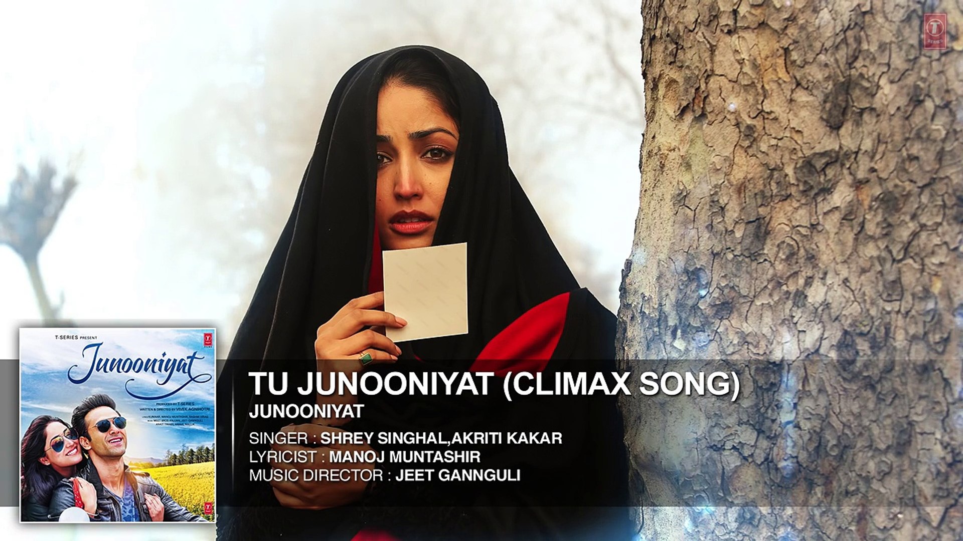Tu Junooniyat Climax Full Song Junooniyat Pulkit Samrat Yami Gautam By Funvilla Video Dailymotion dailymotion