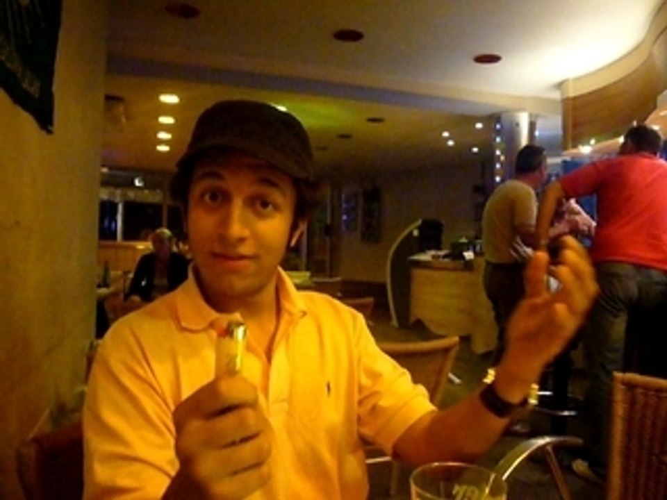ahmed
