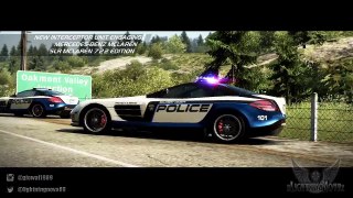 Need For Speed: Hot Pursuit PC - Double Jeopardy