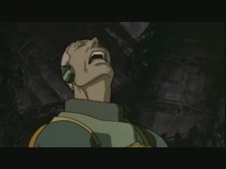 Mémories Phantom of the Opera (techno)