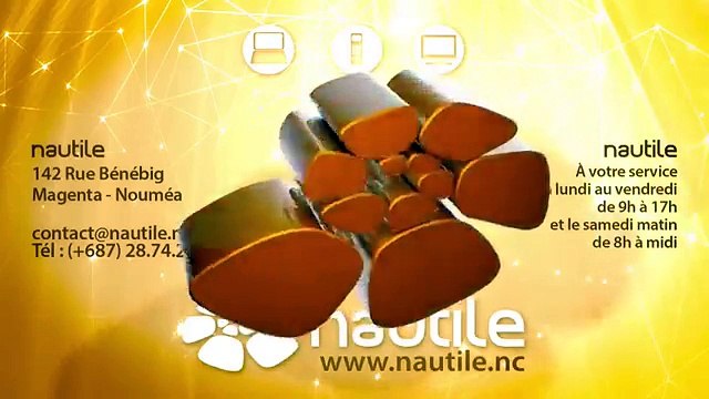 Plusieurs pages Facebook supprimées (Nautile Nouvelle Calédonie ADSL et Fibre optique)