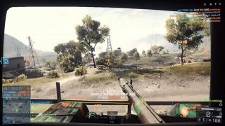 Fury 2 Battlefield 4