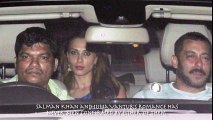 Salman Khan Caught Kissing Lulia Vantur In Dubai_2