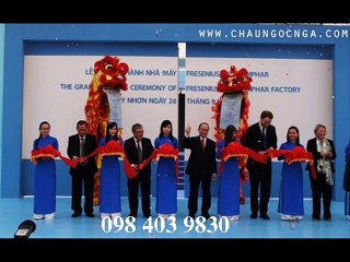 0988457468 dịc vụ tổ chức lễ khai trương khánh thành