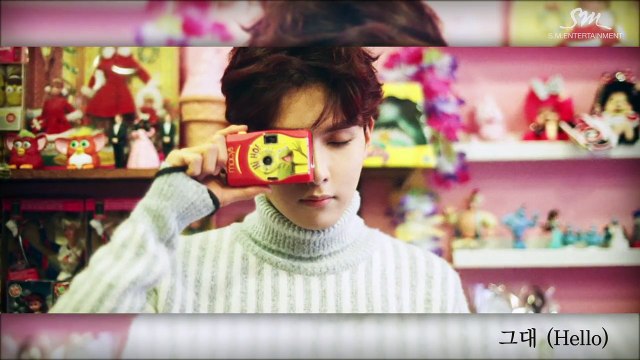 RYEOWOOK 려욱 The 1st Mini Album The Little Prince Highlight Medley Reaction!