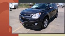 2015 Chevrolet Equinox LT w/2LT in Wichita Falls, TX 76301